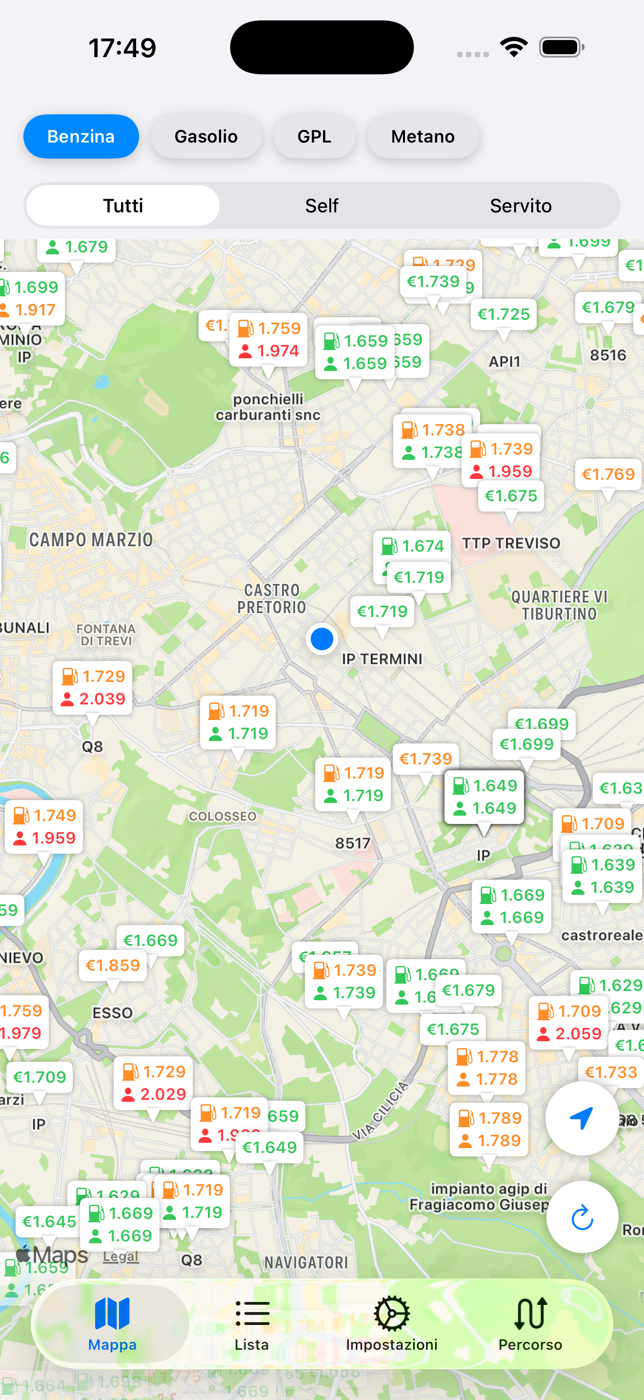 Screenshot app